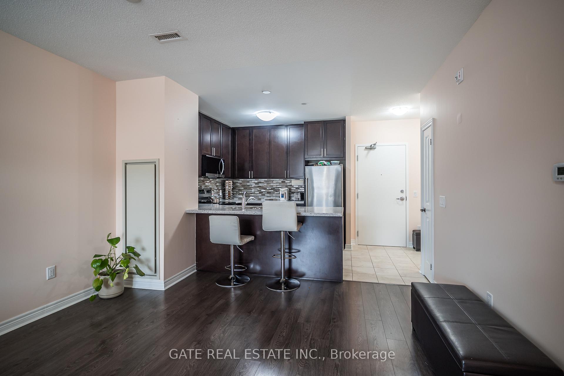 Photo 32 of Unit 117, 39 New Delhi Drive, Markham, Cedarwood — HOMEH