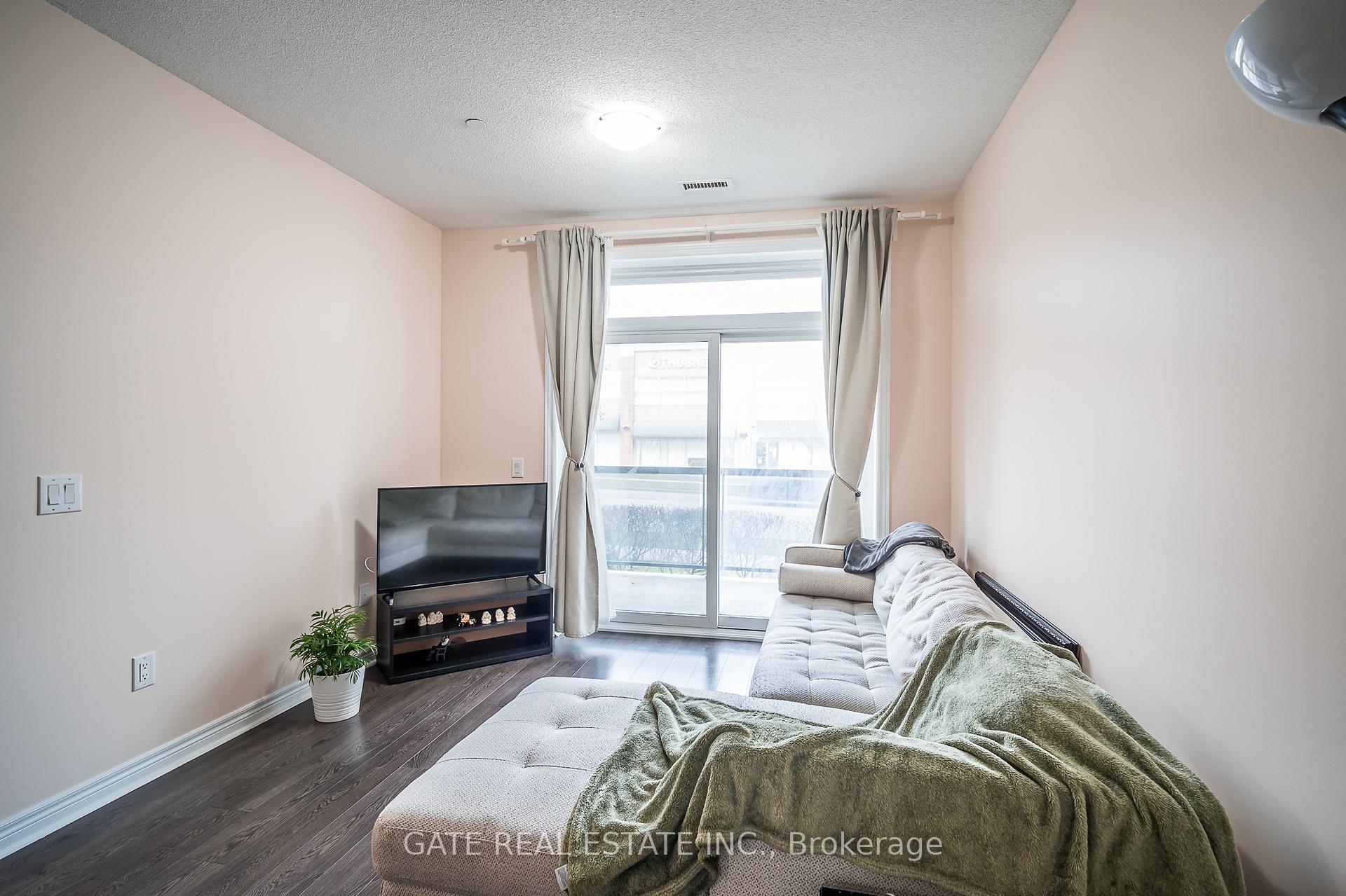 Photo 35 of Unit 117, 39 New Delhi Drive, Markham, Cedarwood — HOMEH