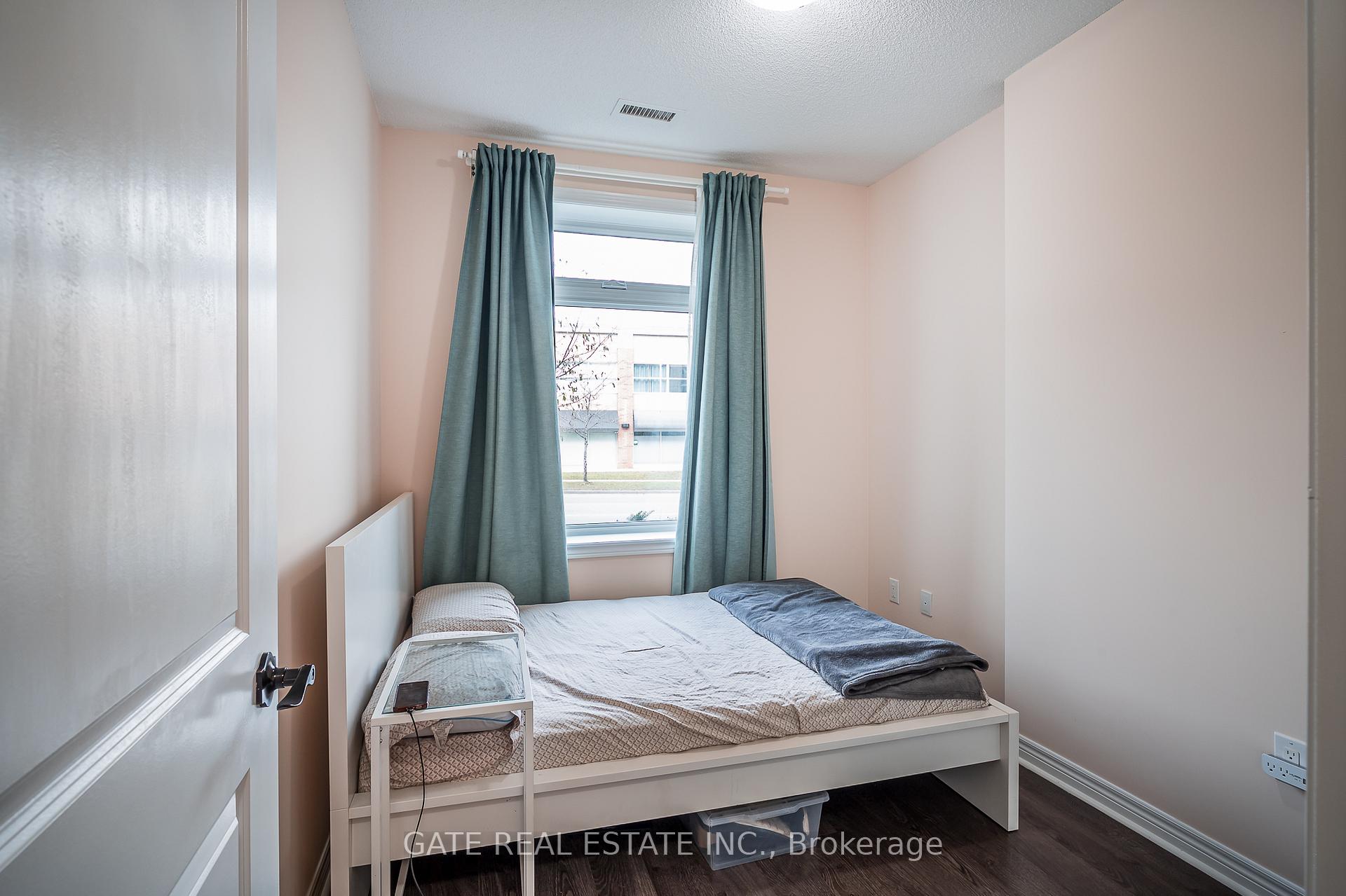 Photo 40 of Unit 117, 39 New Delhi Drive, Markham, Cedarwood — HOMEH