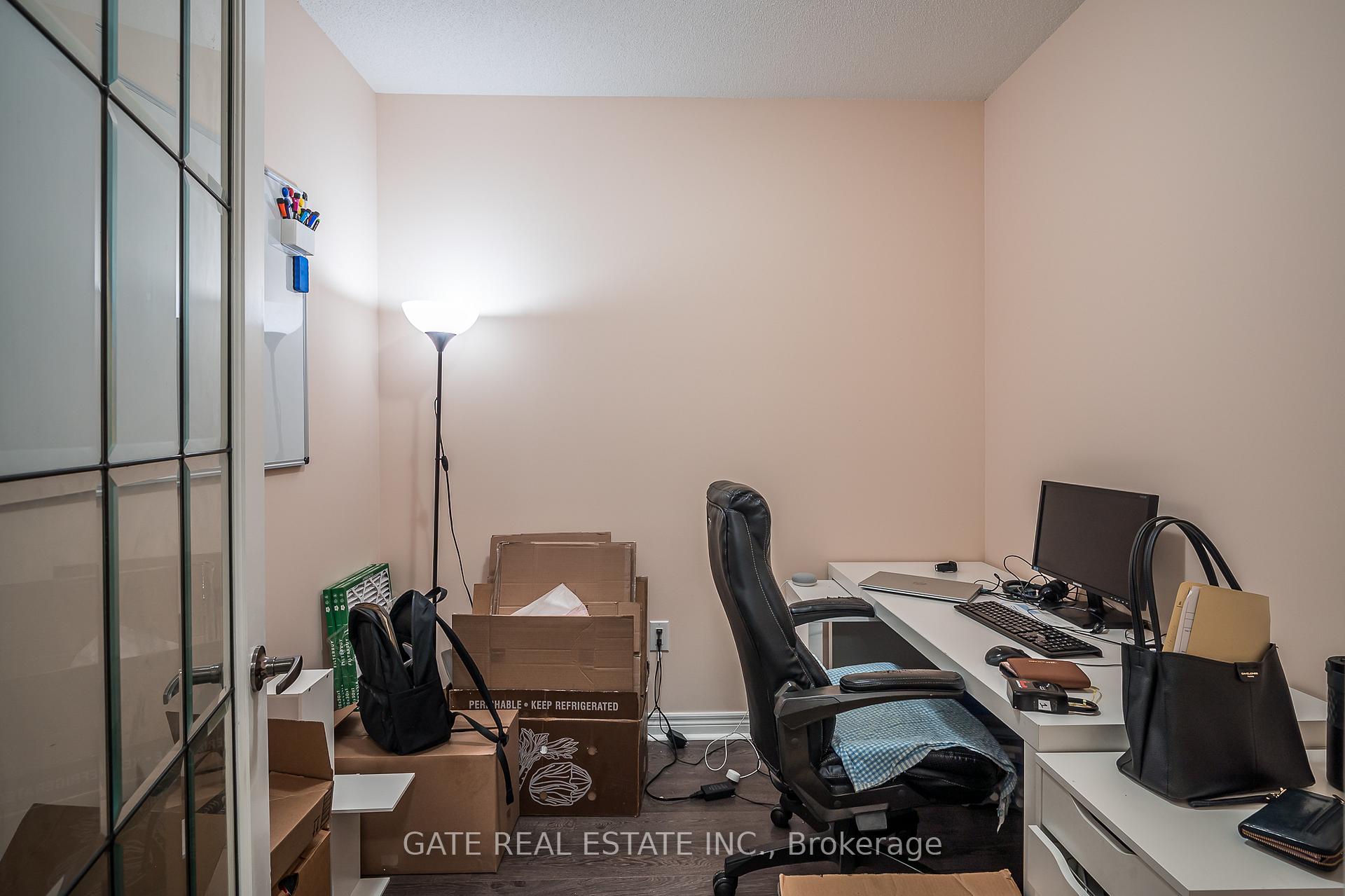 Photo 49 of Unit 117, 39 New Delhi Drive, Markham, Cedarwood — HOMEH