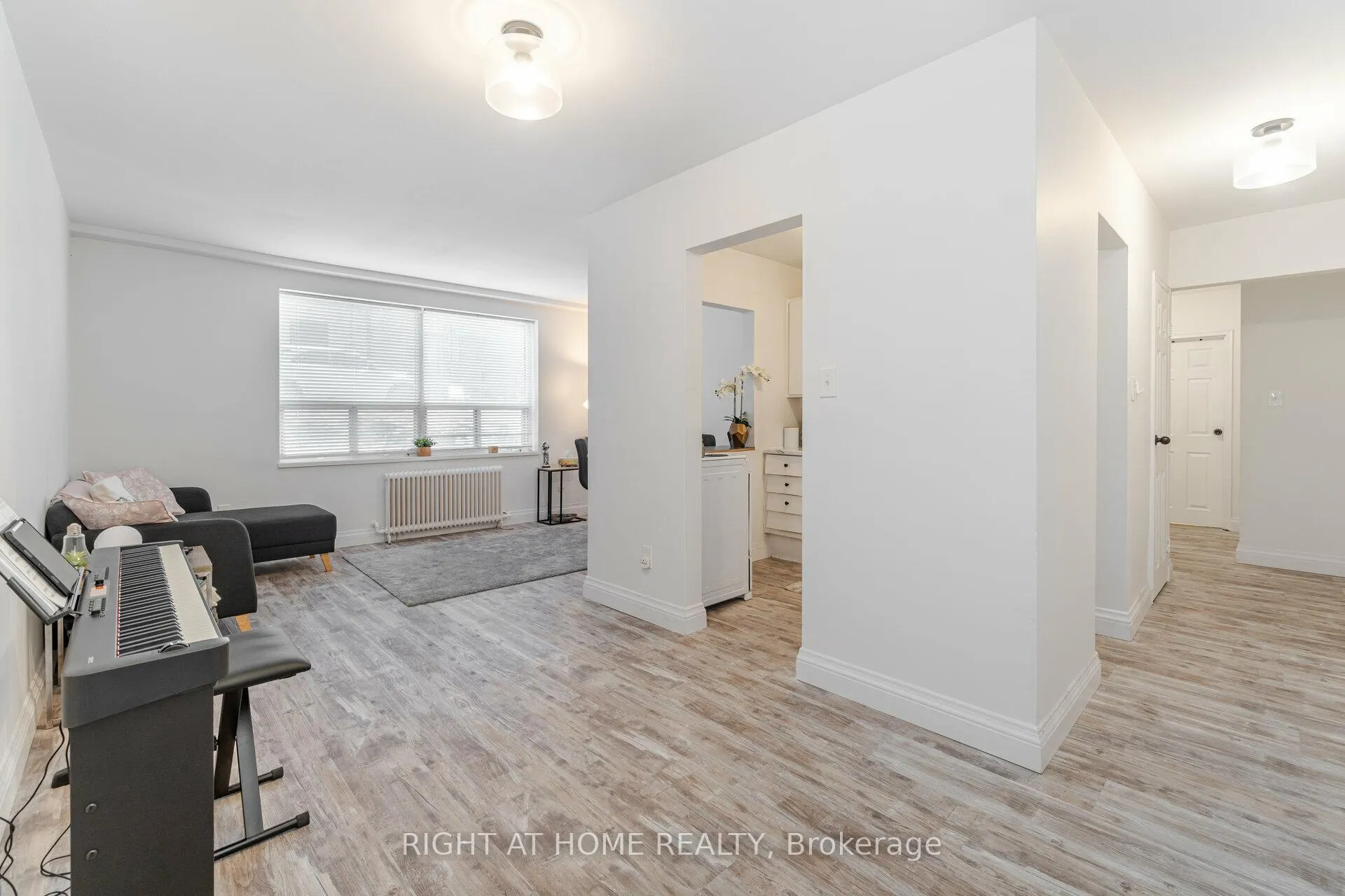 Photo 5 of Unit 103, 57 Mericourt Road, Hamilton, Ainslie Wood — HOMEH