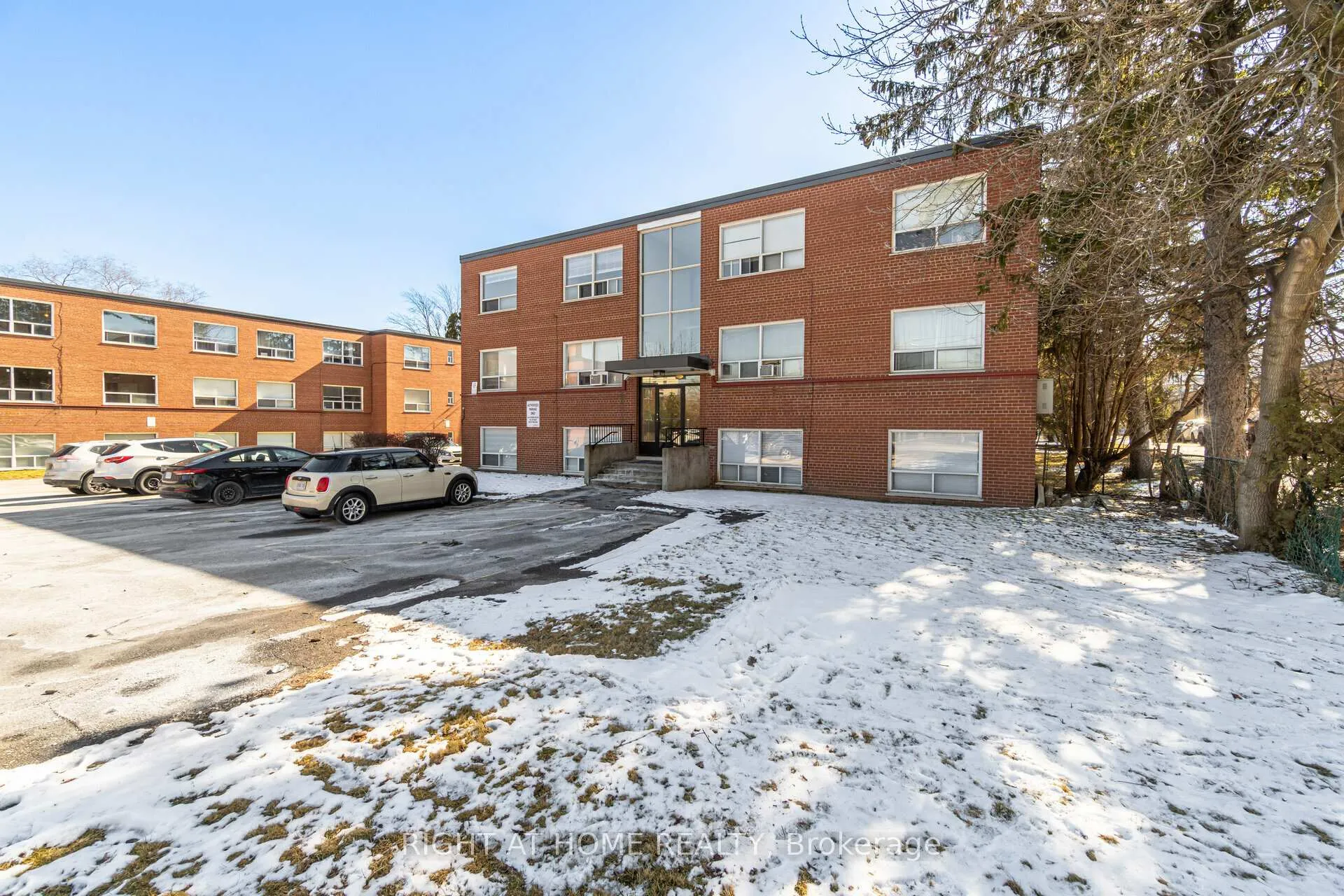 Photo 13 of Unit 103, 57 Mericourt Road, Hamilton, Ainslie Wood — HOMEH