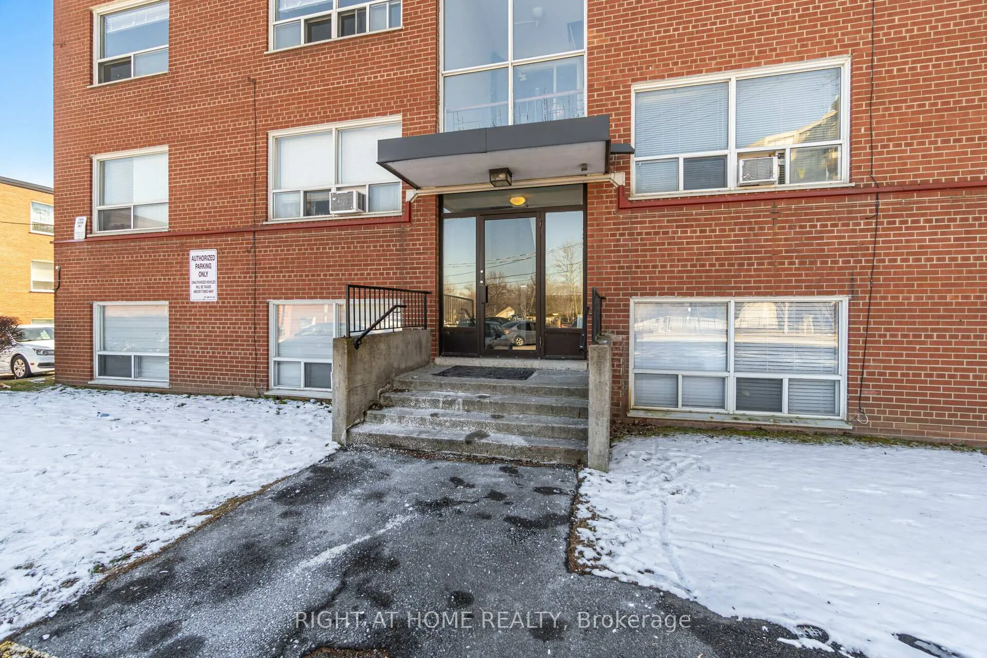 Photo 14 of Unit 103, 57 Mericourt Road, Hamilton, Ainslie Wood — HOMEH