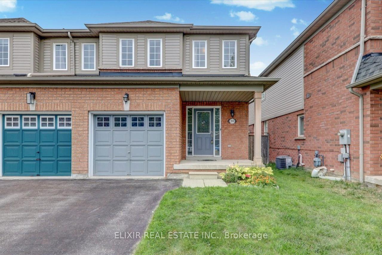 Photo 1 of 39 Beer Crescent, Ajax, South East — HOMEH