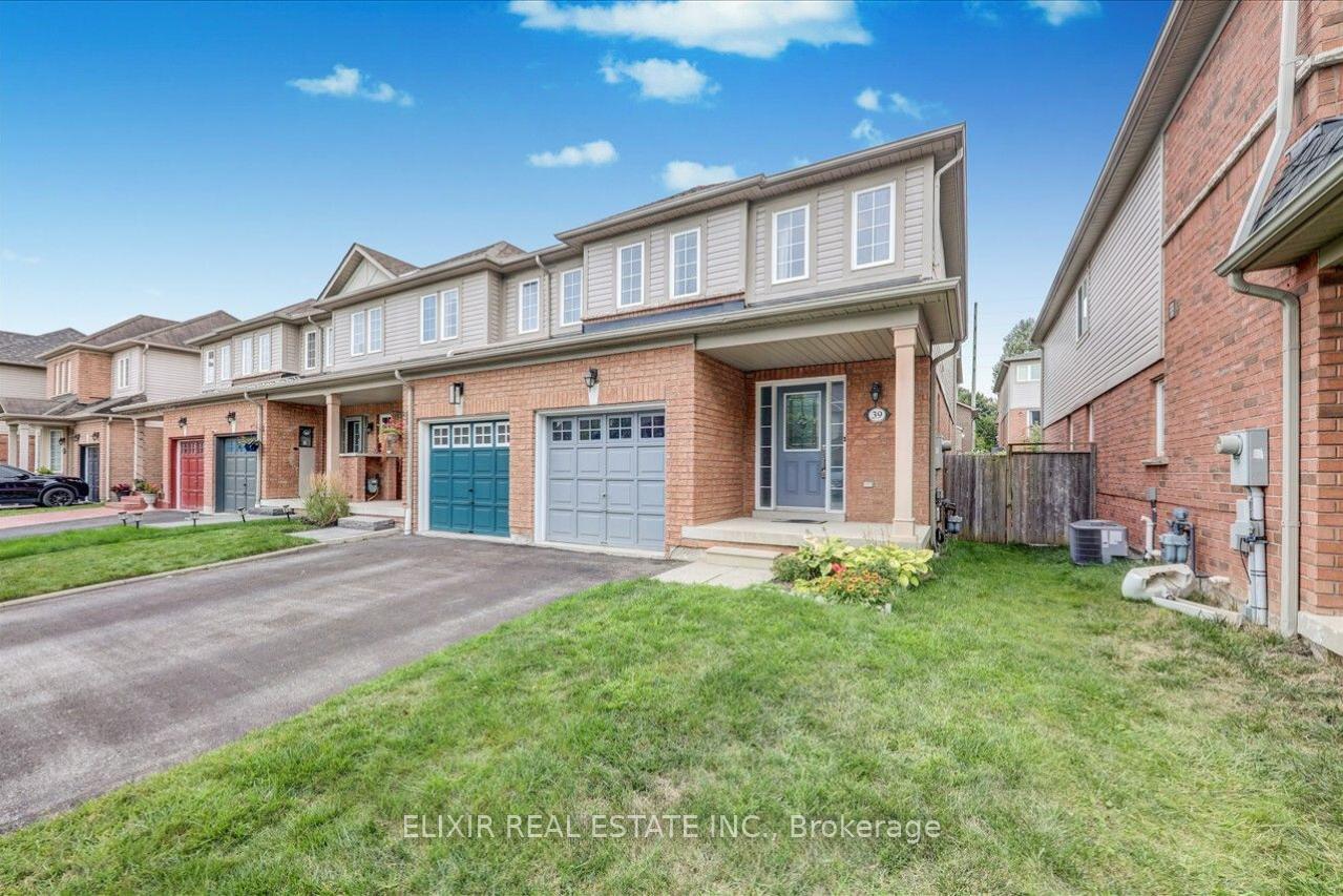 Photo 2 of 39 Beer Crescent, Ajax, South East — HOMEH