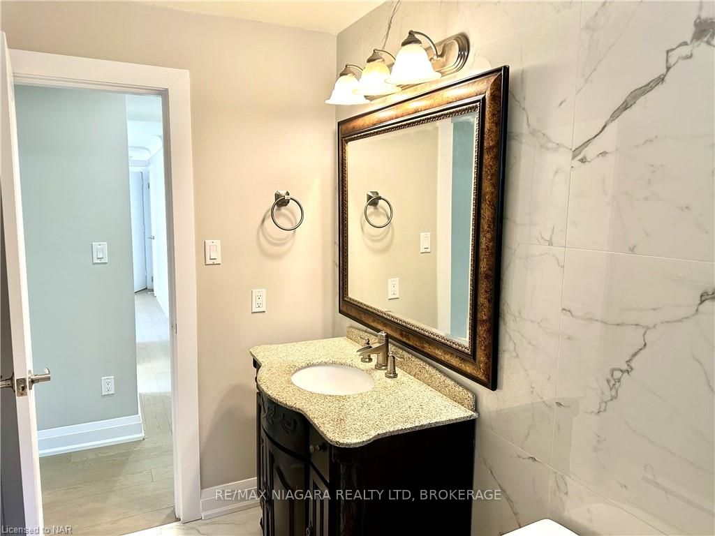 Photo 10 of Unit 6, 286 Vine Street, St. Catharines, Carlton/Bunting — HOMEH
