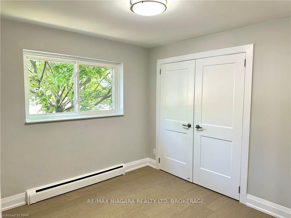 Photo 11 of Unit 6, 286 Vine Street, St. Catharines, Carlton/Bunting — HOMEH