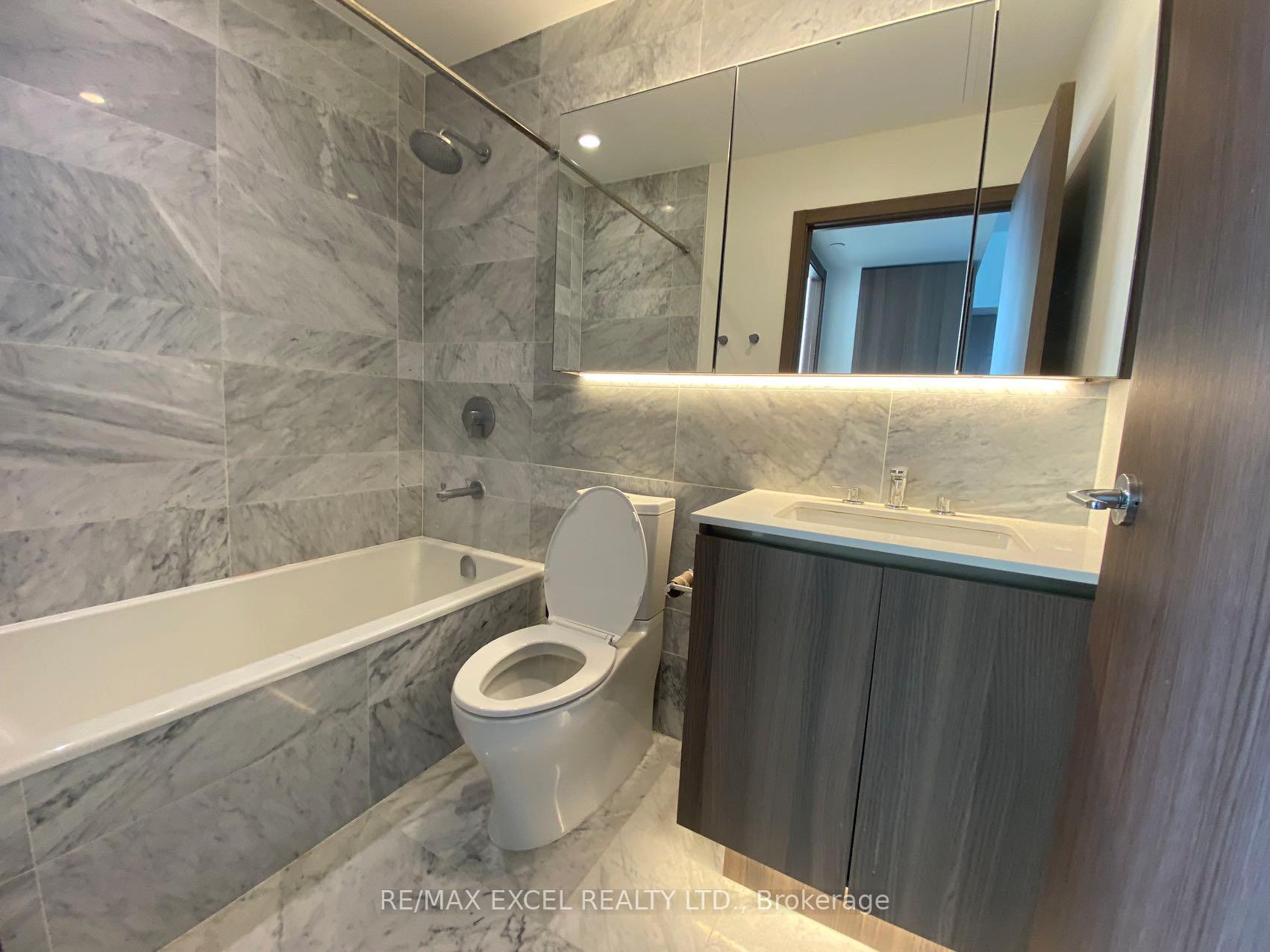 Photo 7 of Unit 3103, 19 Bathurst Street, Toronto, Waterfront Communities — HOMEH