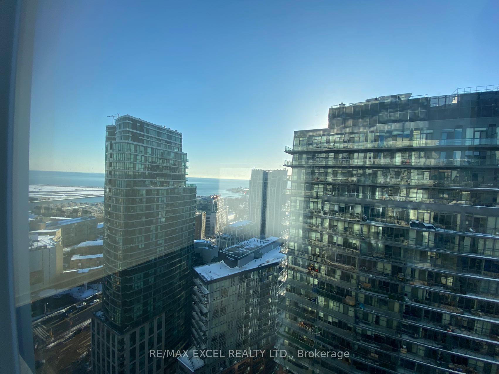 Photo 20 of Unit 3103, 19 Bathurst Street, Toronto, Waterfront Communities — HOMEH
