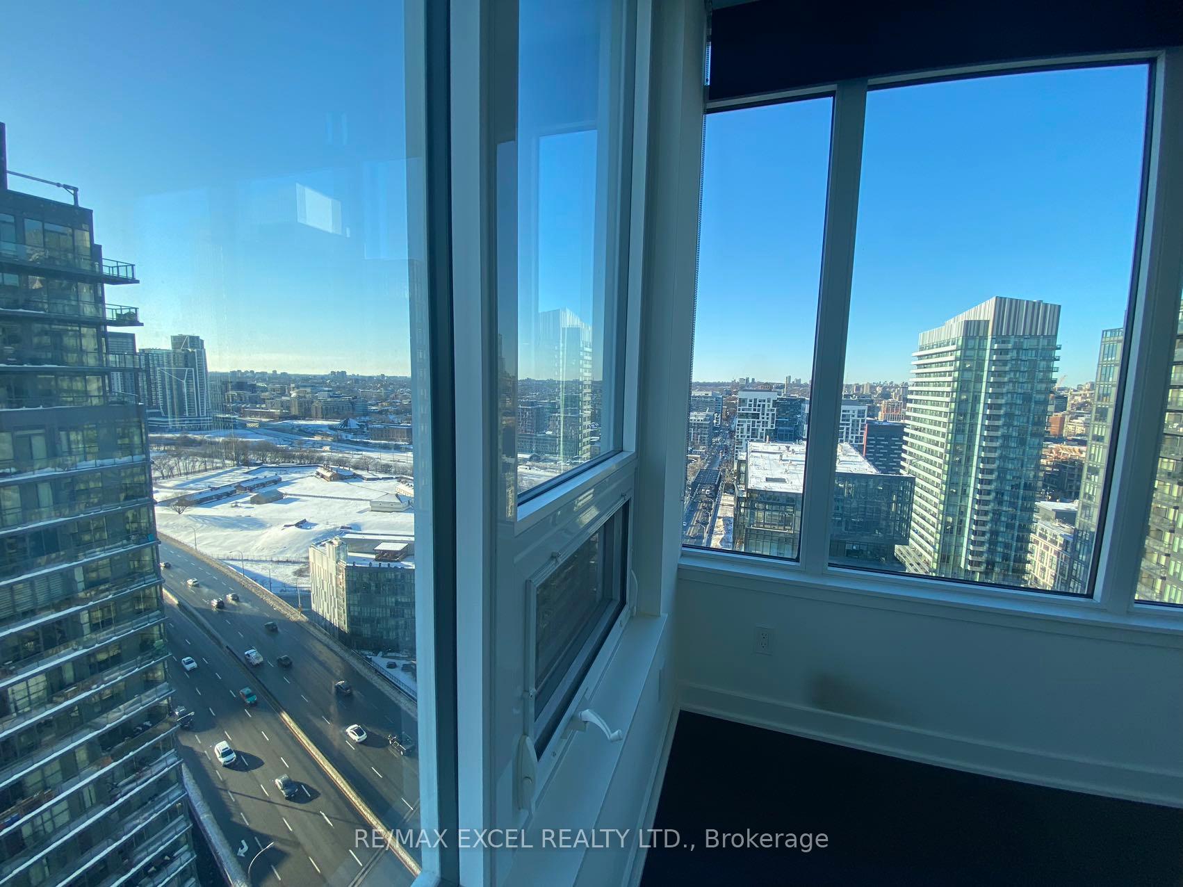 Photo 18 of Unit 3103, 19 Bathurst Street, Toronto, Waterfront Communities — HOMEH
