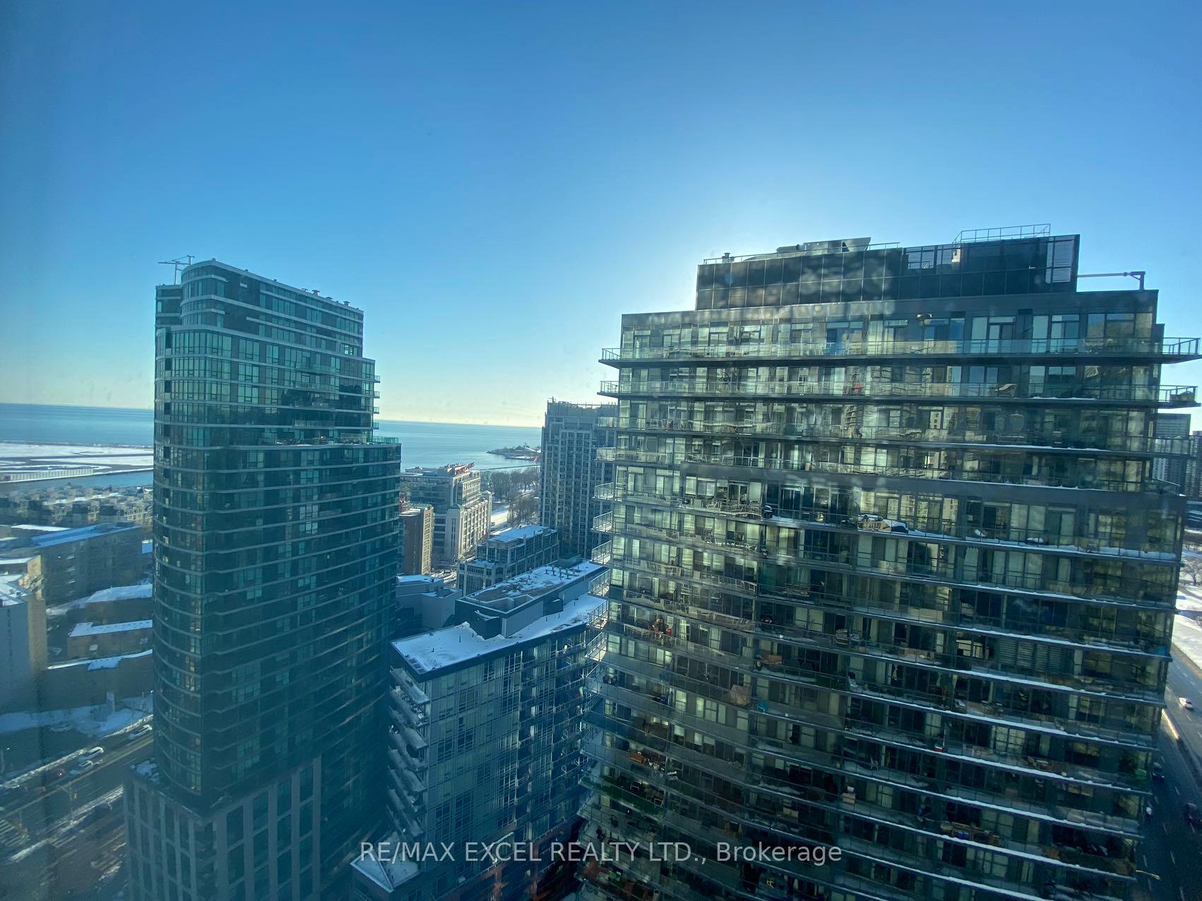 Photo 21 of Unit 3103, 19 Bathurst Street, Toronto, Waterfront Communities — HOMEH