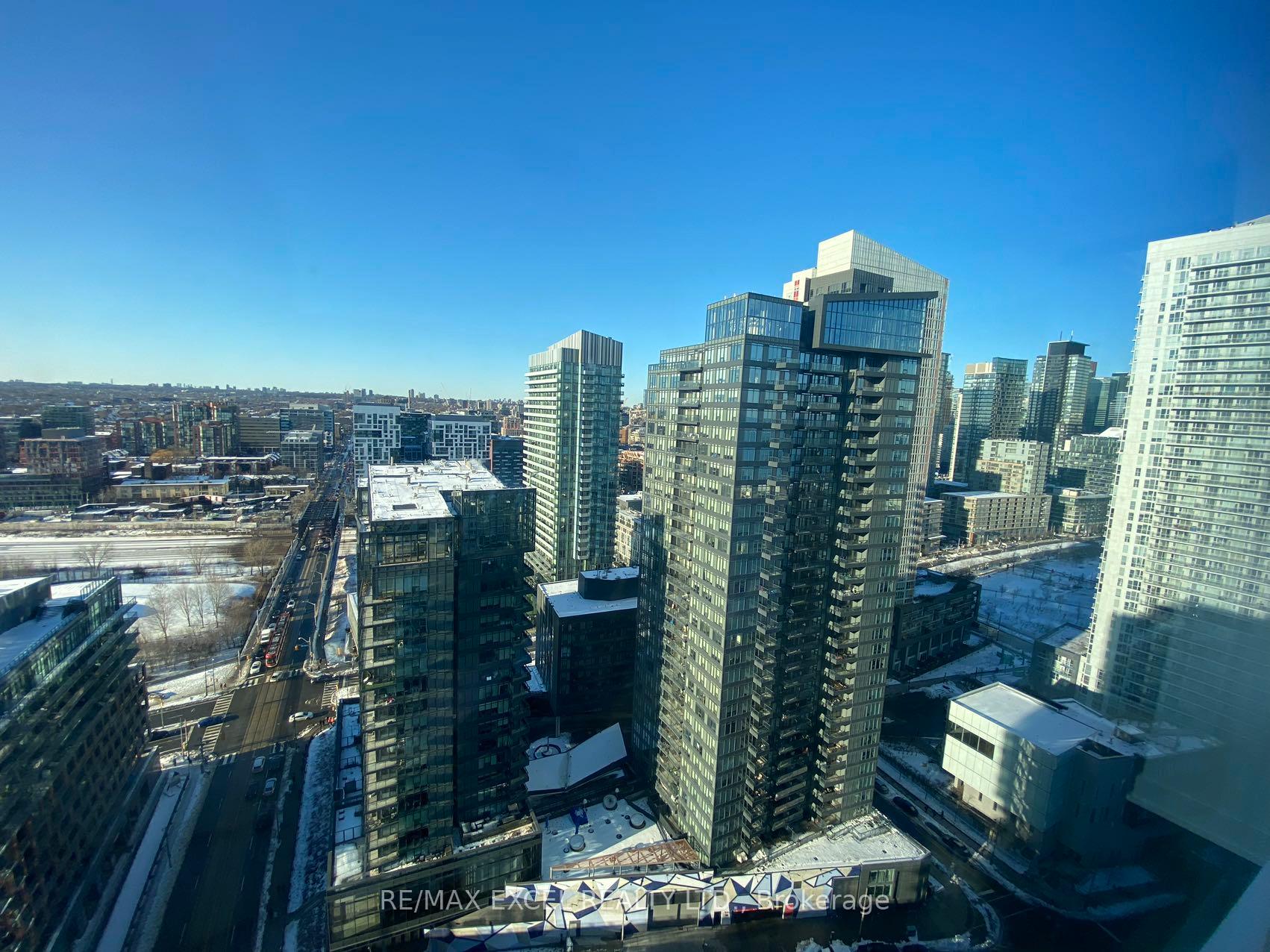 Photo 28 of Unit 3103, 19 Bathurst Street, Toronto, Waterfront Communities — HOMEH