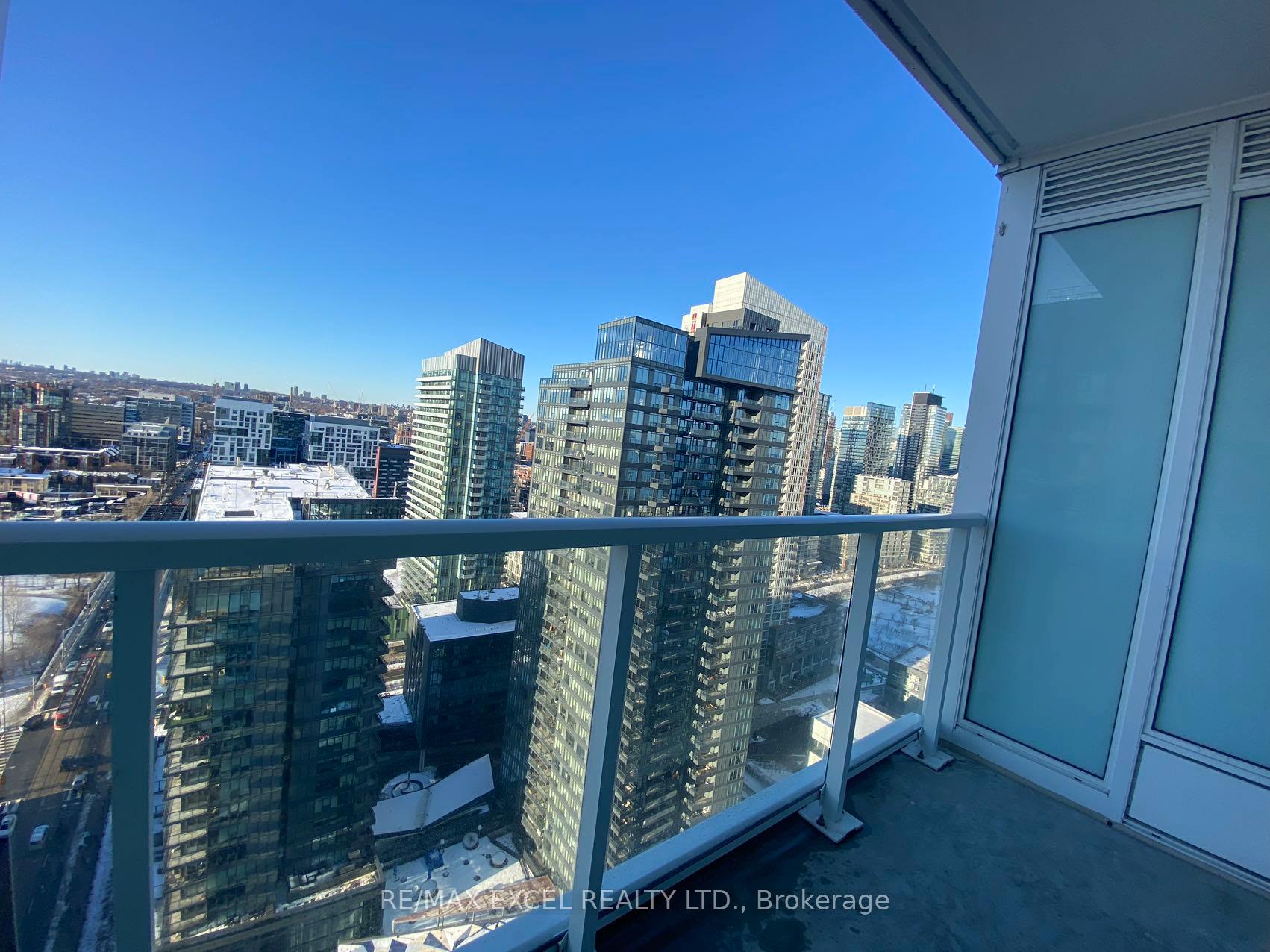 Photo 30 of Unit 3103, 19 Bathurst Street, Toronto, Waterfront Communities — HOMEH