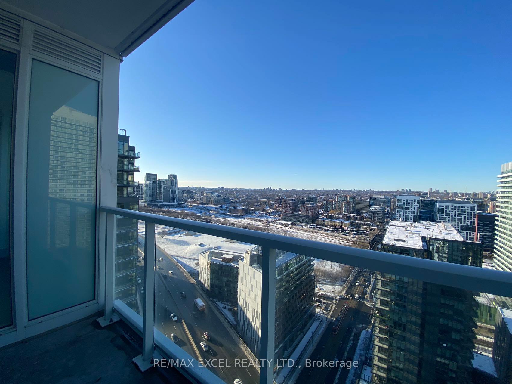 Photo 29 of Unit 3103, 19 Bathurst Street, Toronto, Waterfront Communities — HOMEH
