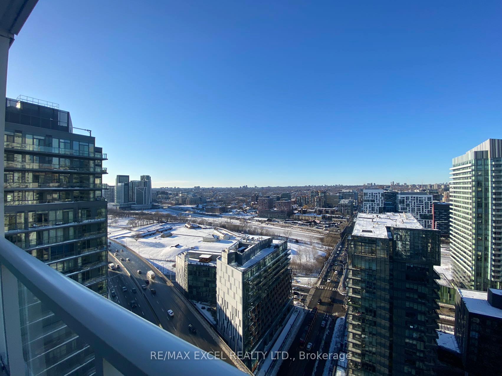 Photo 32 of Unit 3103, 19 Bathurst Street, Toronto, Waterfront Communities — HOMEH