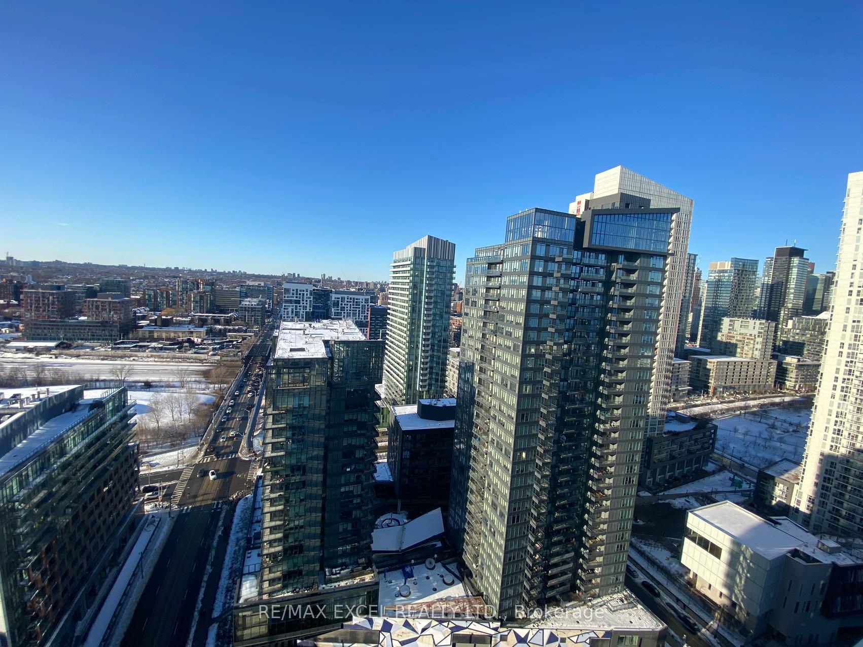 Photo 33 of Unit 3103, 19 Bathurst Street, Toronto, Waterfront Communities — HOMEH