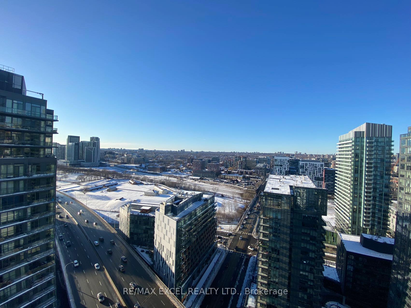 Photo 31 of Unit 3103, 19 Bathurst Street, Toronto, Waterfront Communities — HOMEH
