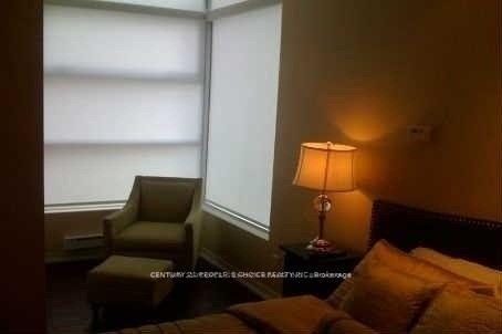 Photo 7 of Unit 1413, 1 King Street W, Toronto, Bay Street Corridor — HOMEH