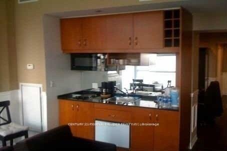 Photo 8 of Unit 1413, 1 King Street W, Toronto, Bay Street Corridor — HOMEH
