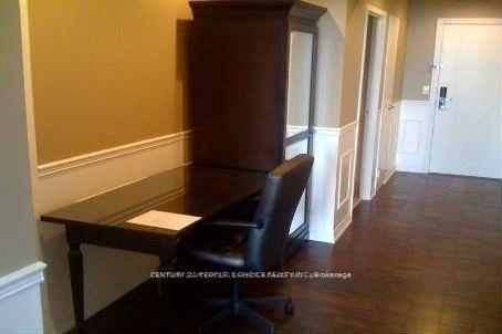Photo 9 of Unit 1413, 1 King Street W, Toronto, Bay Street Corridor — HOMEH