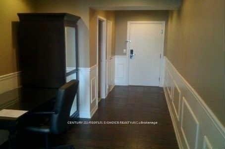 Photo 5 of Unit 1413, 1 King Street W, Toronto, Bay Street Corridor — HOMEH