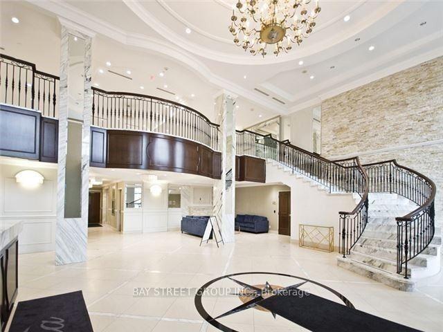 Photo 2 of Unit C1510, 38 Cedarland Drive Boulevard, Markham, Unionville — HOMEH