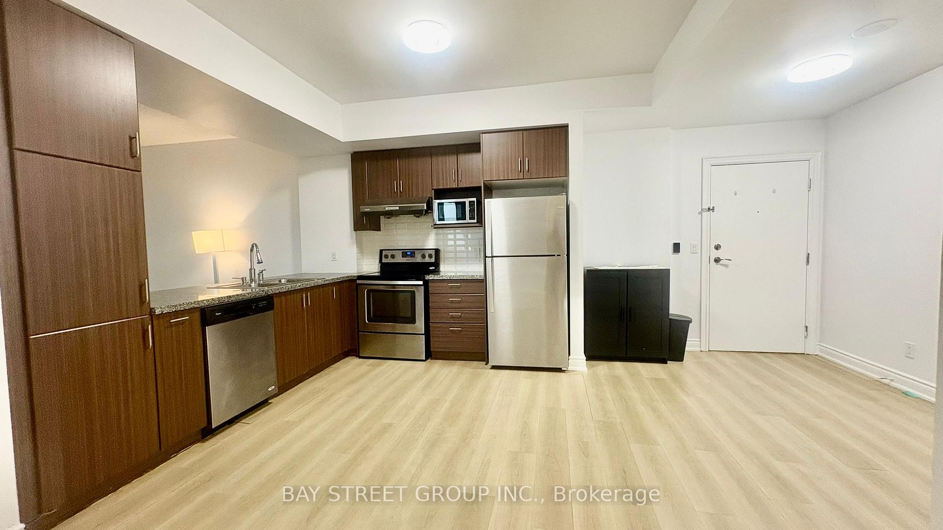 Photo 5 of Unit C1510, 38 Cedarland Drive Boulevard, Markham, Unionville — HOMEH