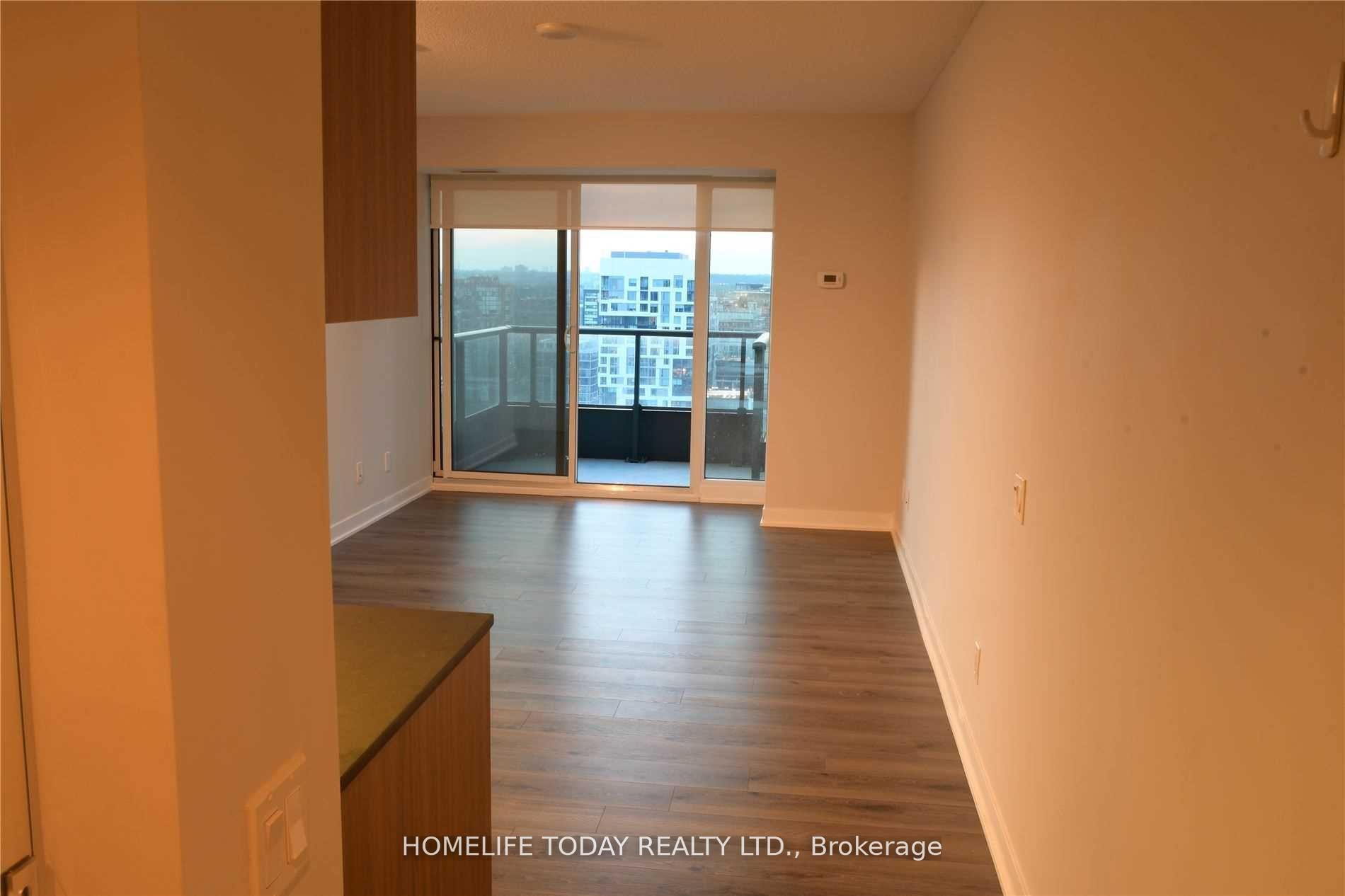Photo 3 of Unit 2706, 70 Queens Wharf Road, Toronto, Waterfront Communities — HOMEH