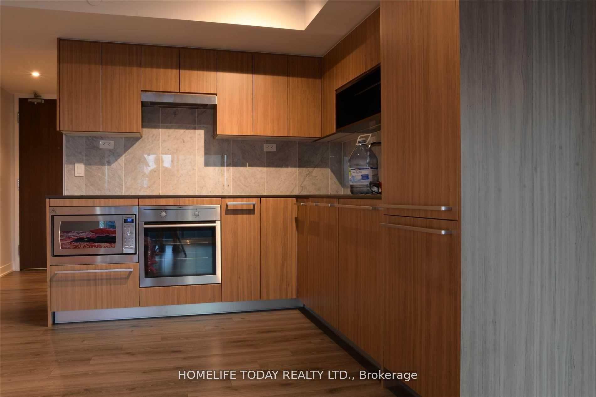 Photo 4 of Unit 2706, 70 Queens Wharf Road, Toronto, Waterfront Communities — HOMEH