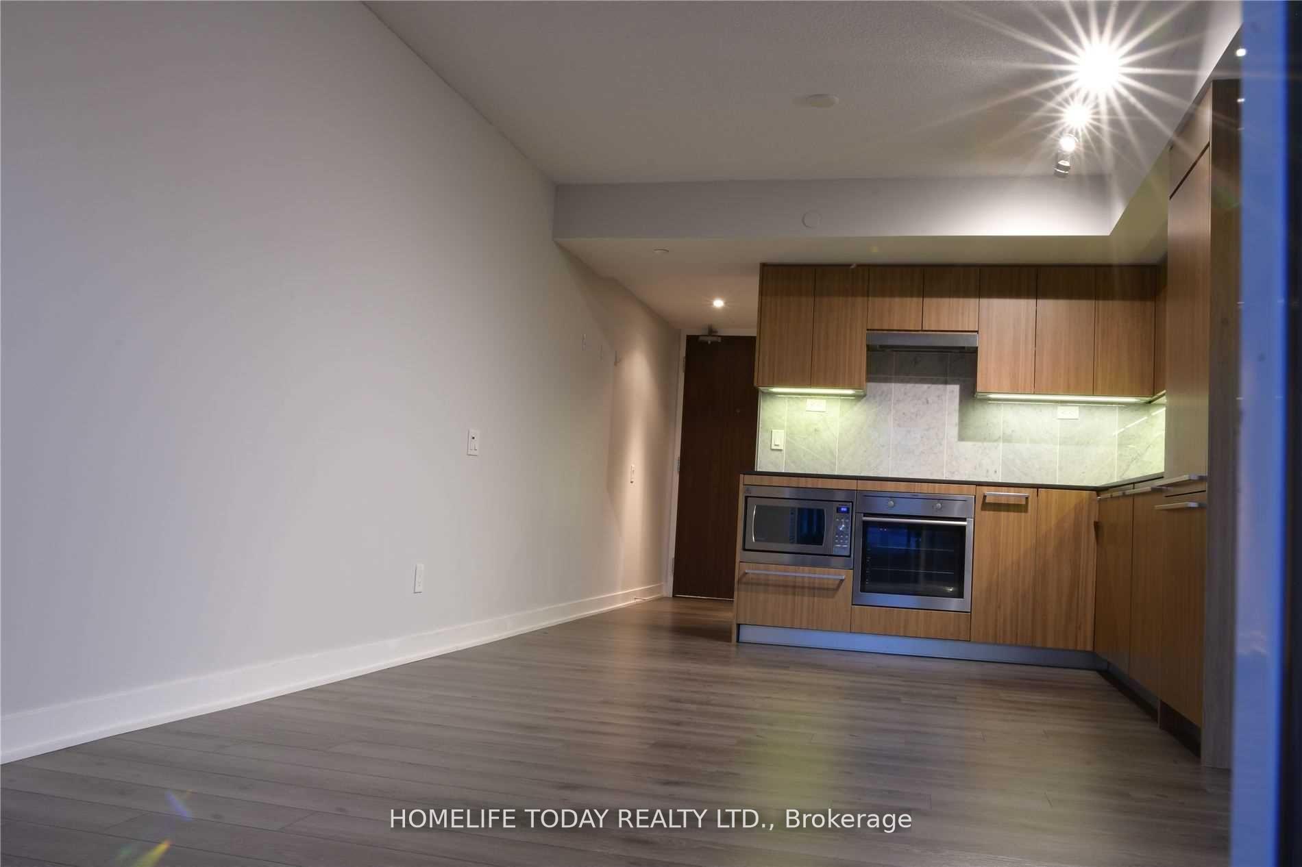 Photo 2 of Unit 2706, 70 Queens Wharf Road, Toronto, Waterfront Communities — HOMEH