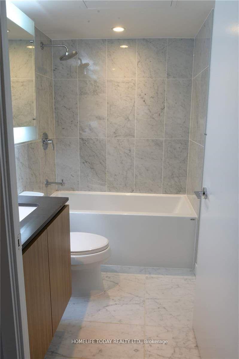 Photo 9 of Unit 2706, 70 Queens Wharf Road, Toronto, Waterfront Communities — HOMEH
