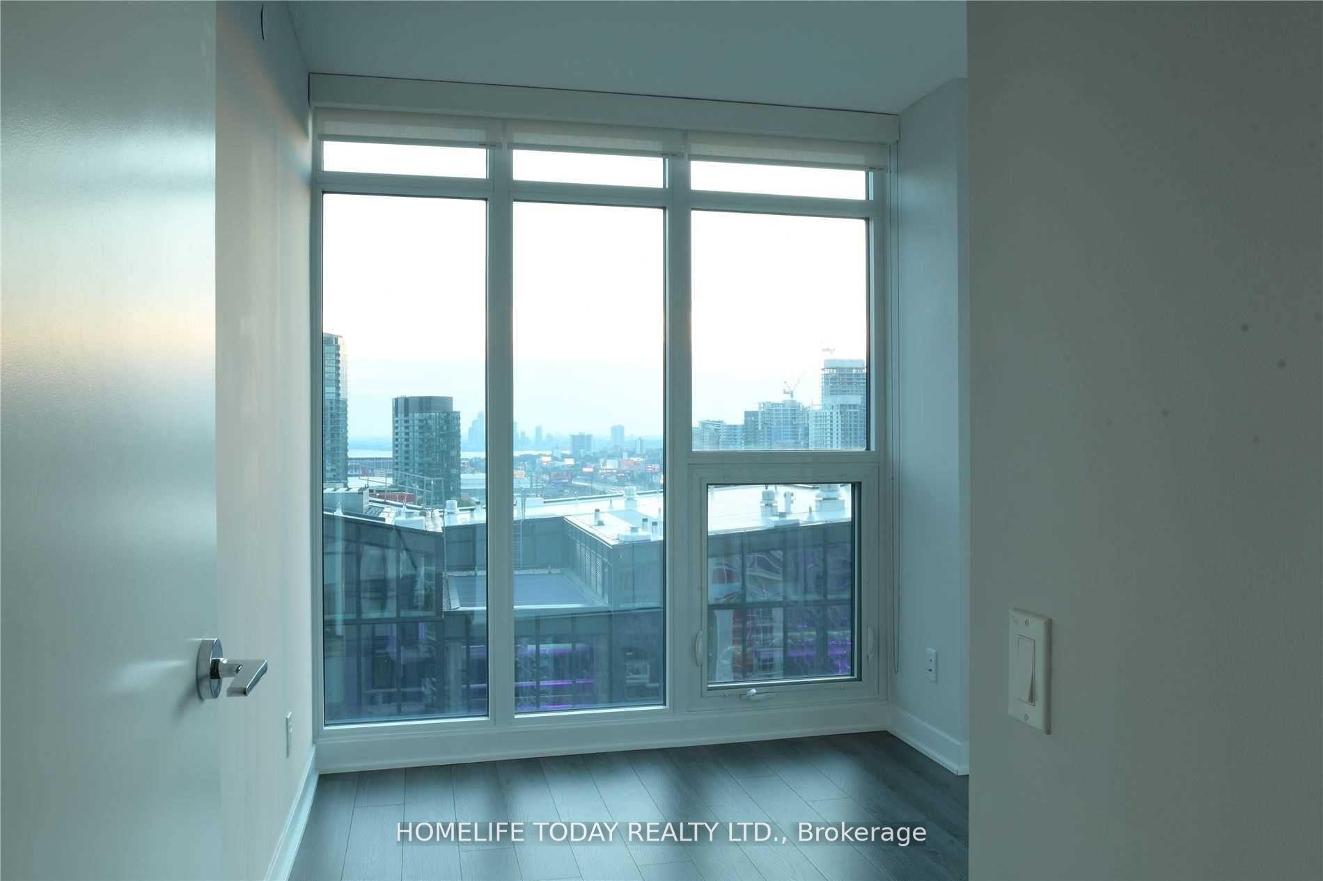 Photo 10 of Unit 2706, 70 Queens Wharf Road, Toronto, Waterfront Communities — HOMEH