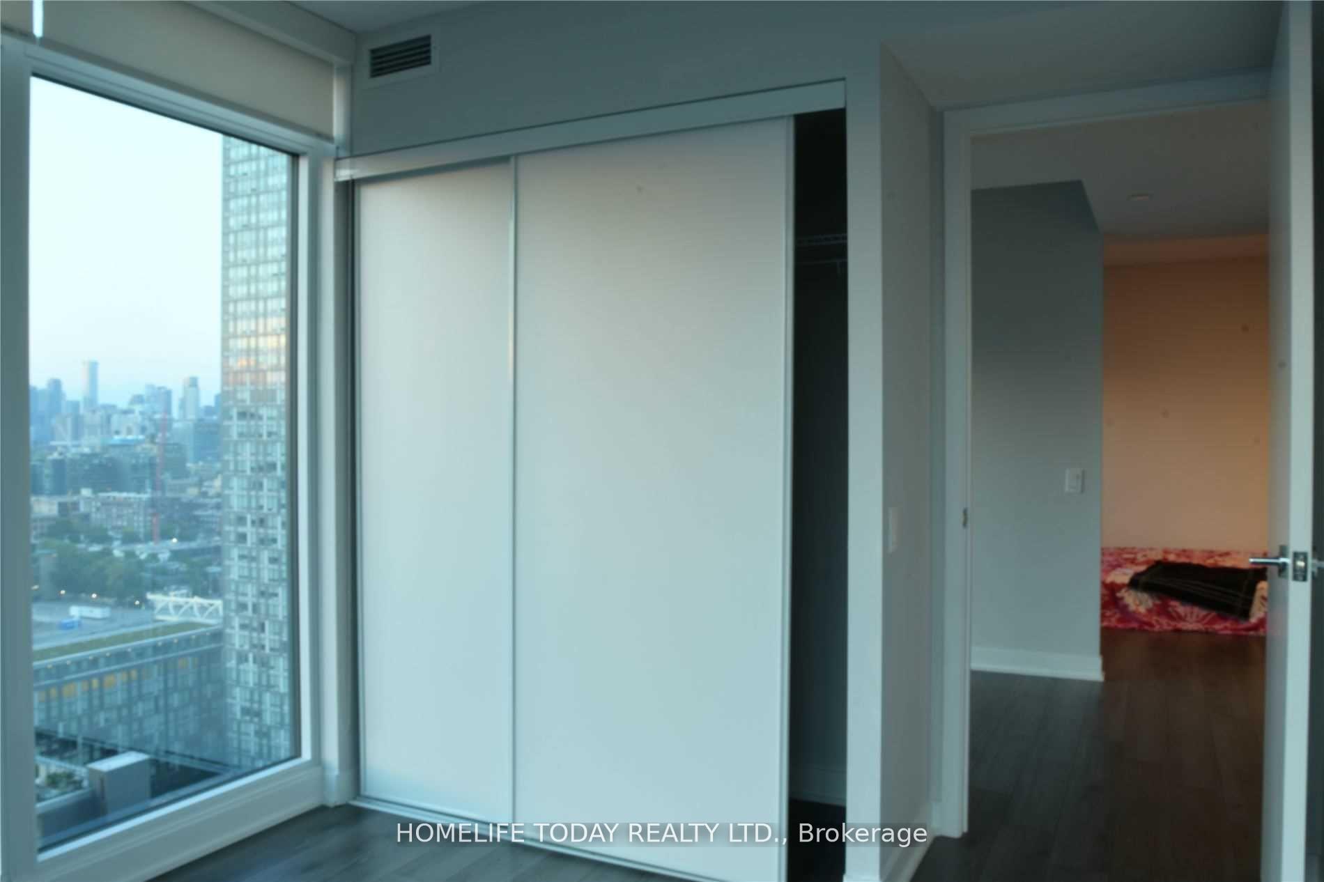 Photo 12 of Unit 2706, 70 Queens Wharf Road, Toronto, Waterfront Communities — HOMEH