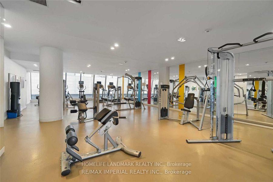 Photo 18 of Unit 4808, 832 Bay Street, Toronto, Bay Street Corridor — HOMEH