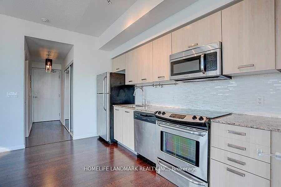 Photo 2 of Unit 4808, 832 Bay Street, Toronto, Bay Street Corridor — HOMEH