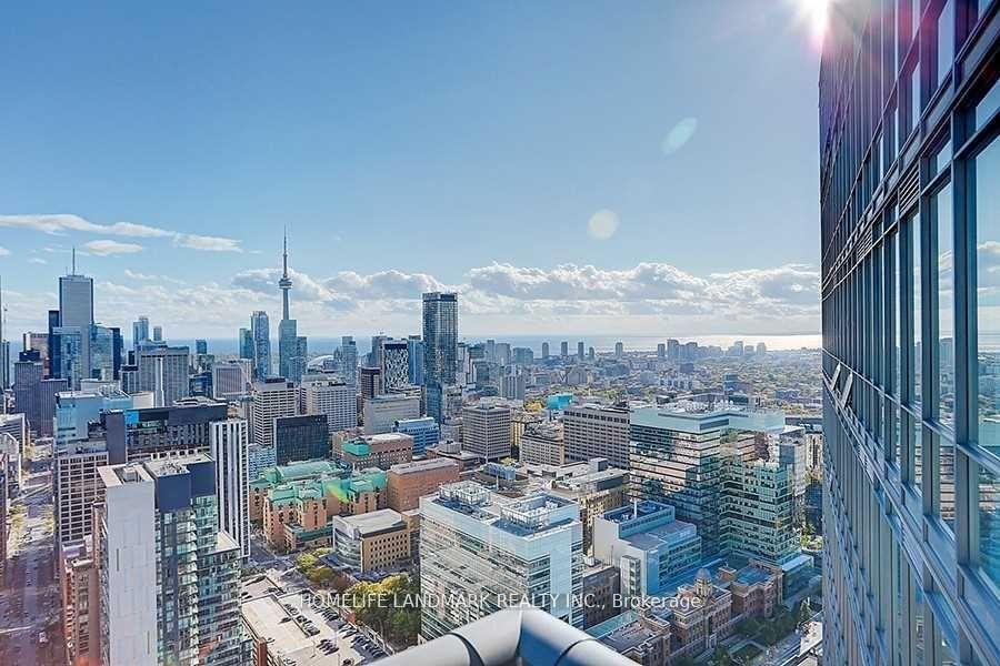 Photo 9 of Unit 4808, 832 Bay Street, Toronto, Bay Street Corridor — HOMEH