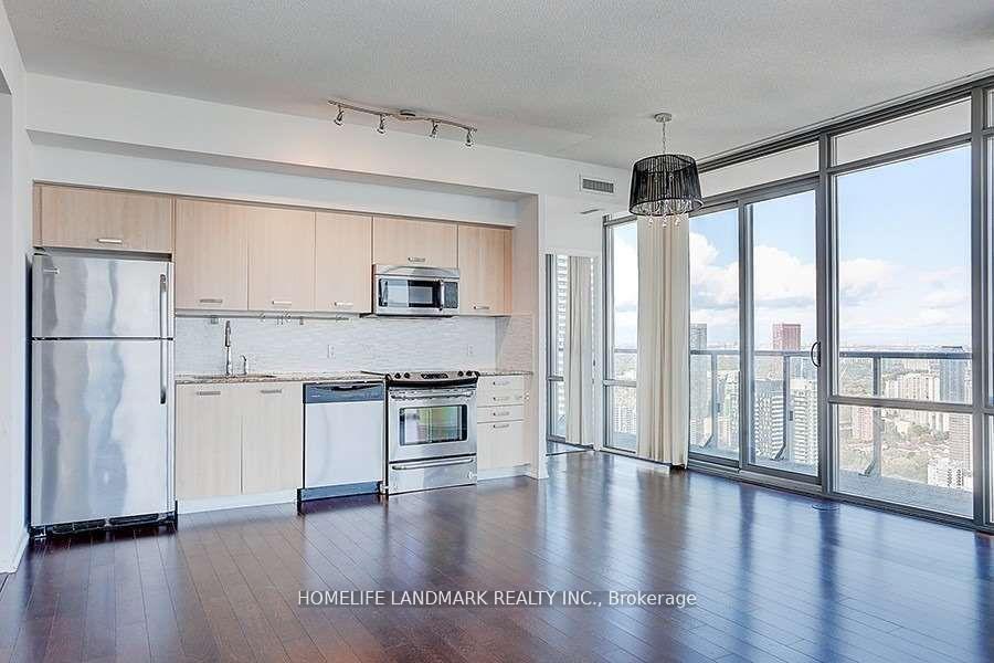 Photo 17 of Unit 4808, 832 Bay Street, Toronto, Bay Street Corridor — HOMEH