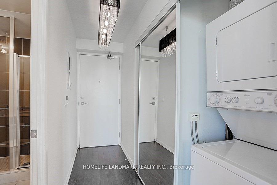 Photo 5 of Unit 4808, 832 Bay Street, Toronto, Bay Street Corridor — HOMEH