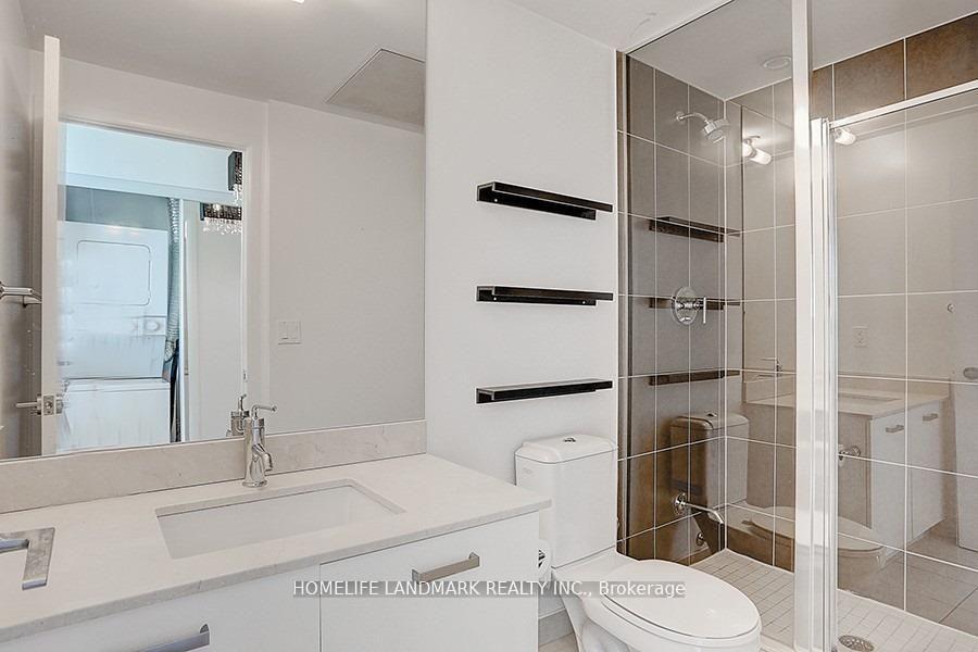 Photo 6 of Unit 4808, 832 Bay Street, Toronto, Bay Street Corridor — HOMEH