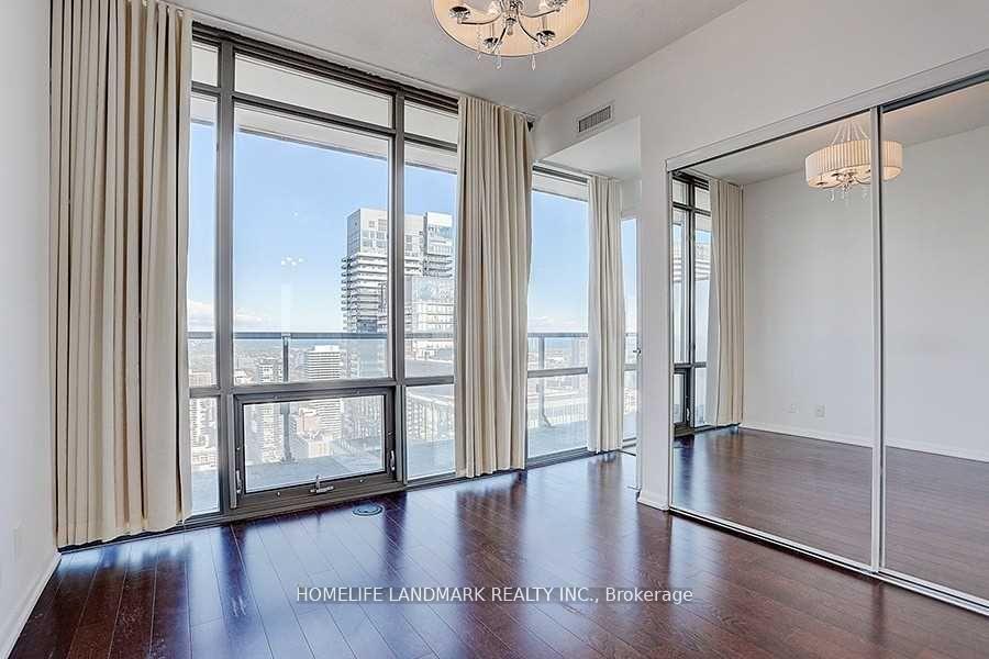 Photo 7 of Unit 4808, 832 Bay Street, Toronto, Bay Street Corridor — HOMEH