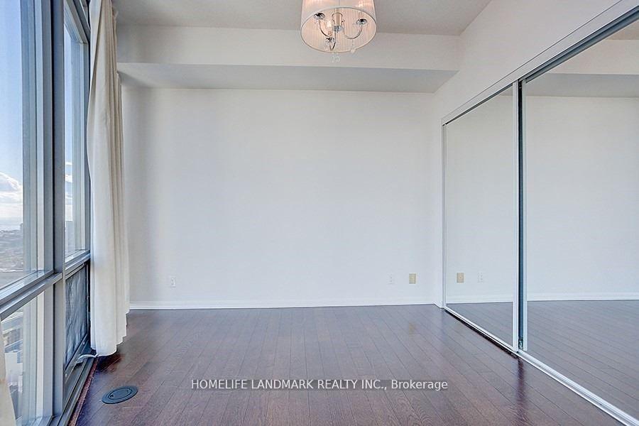 Photo 15 of Unit 4808, 832 Bay Street, Toronto, Bay Street Corridor — HOMEH
