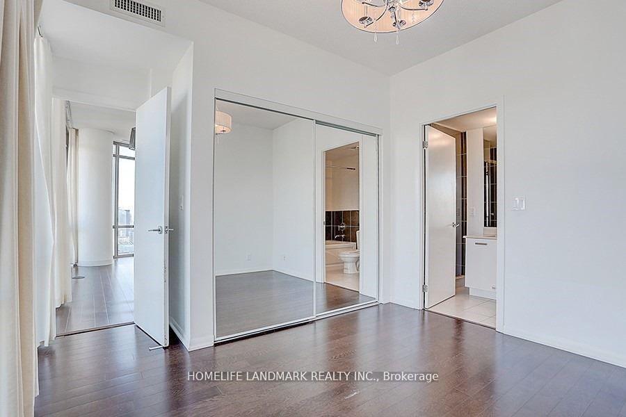 Photo 10 of Unit 4808, 832 Bay Street, Toronto, Bay Street Corridor — HOMEH