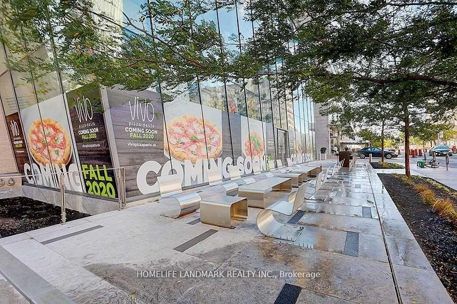 Photo 14 of Unit 4808, 832 Bay Street, Toronto, Bay Street Corridor — HOMEH