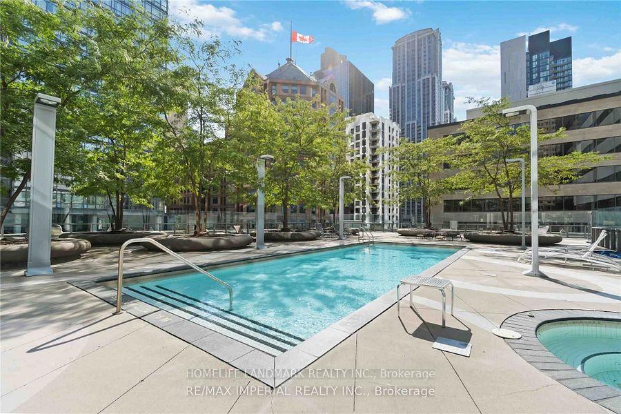 Photo 13 of Unit 4808, 832 Bay Street, Toronto, Bay Street Corridor — HOMEH
