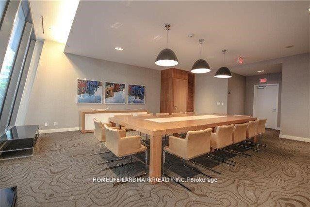Photo 11 of Unit 4808, 832 Bay Street, Toronto, Bay Street Corridor — HOMEH