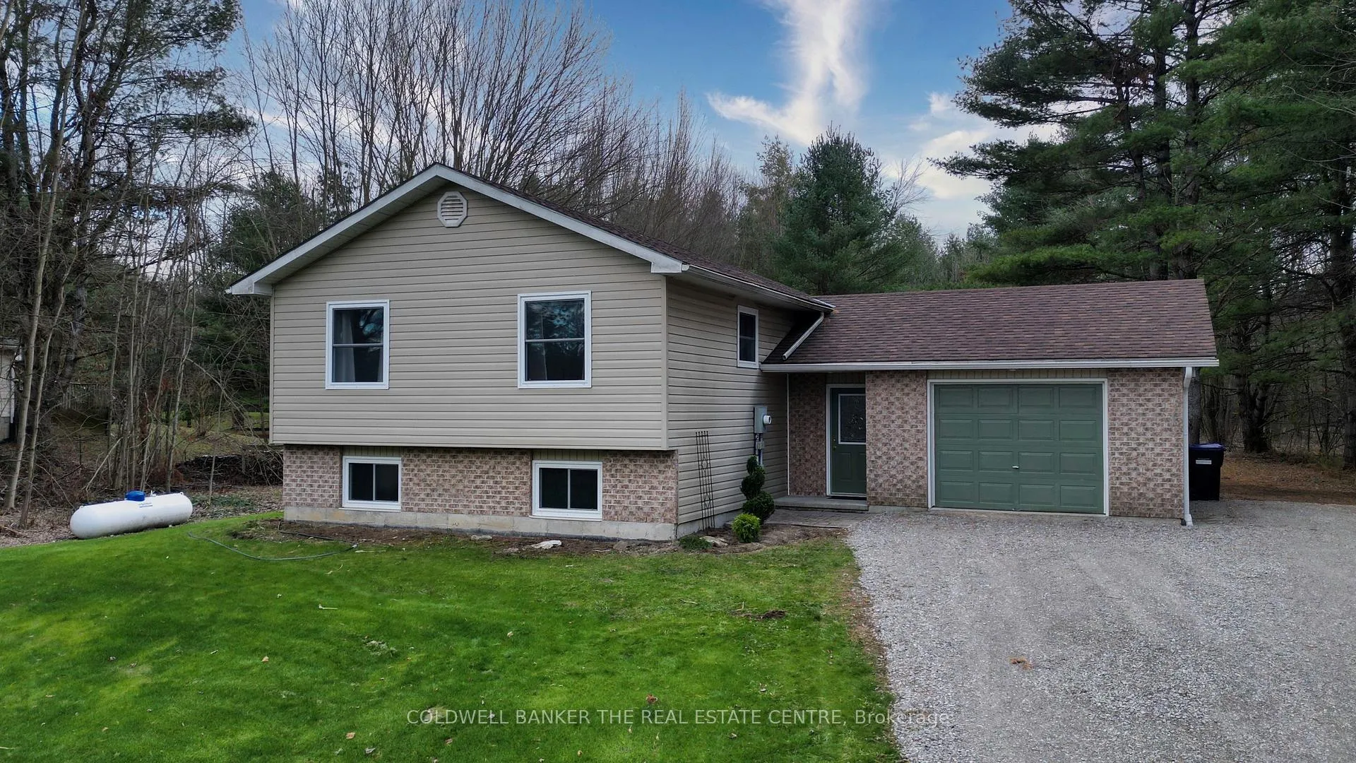 Photo 1 of 4067 Canal Road, Severn, Rural Severn — HOMEH