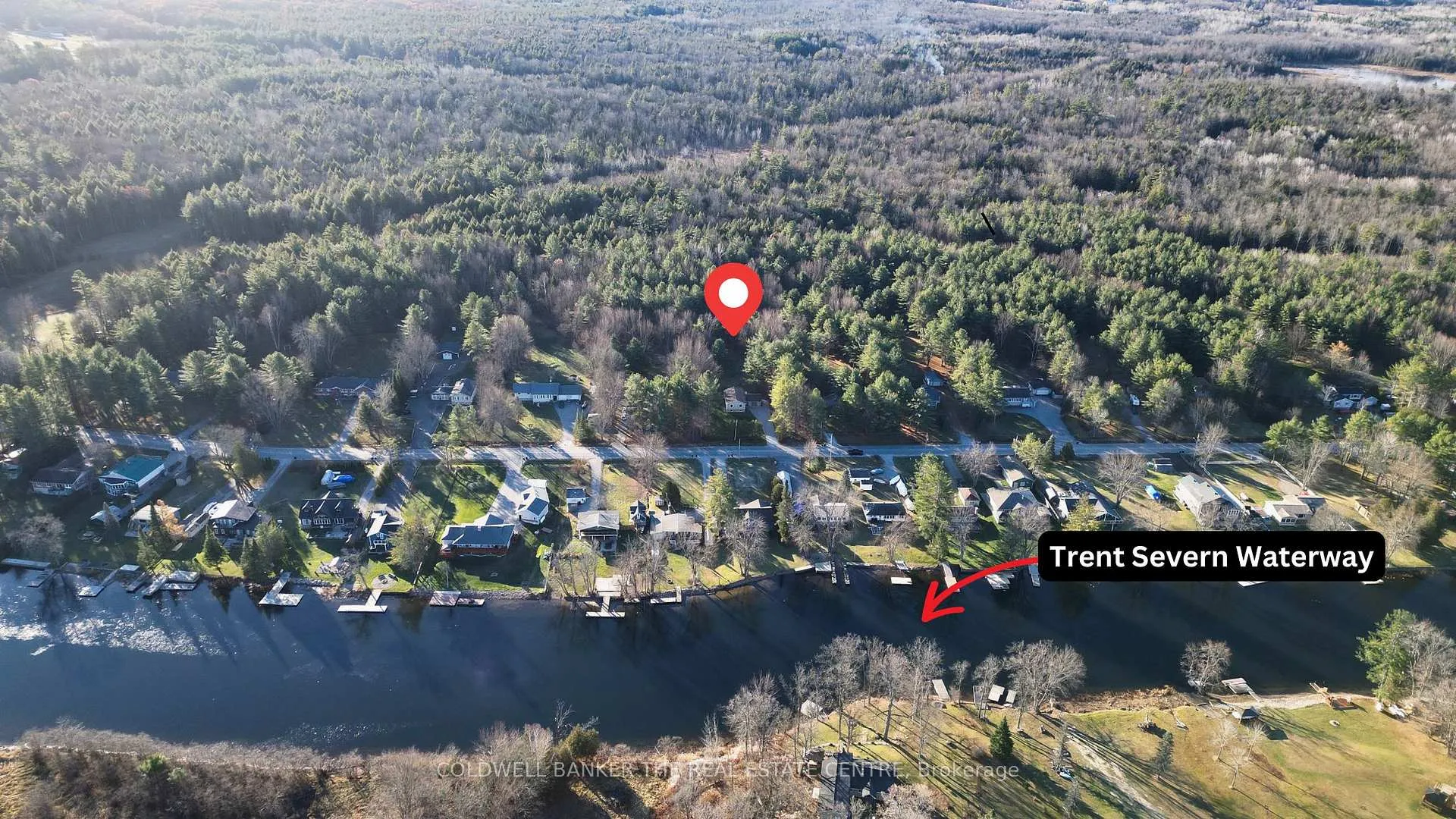 Photo 4 of 4067 Canal Road, Severn, Rural Severn — HOMEH