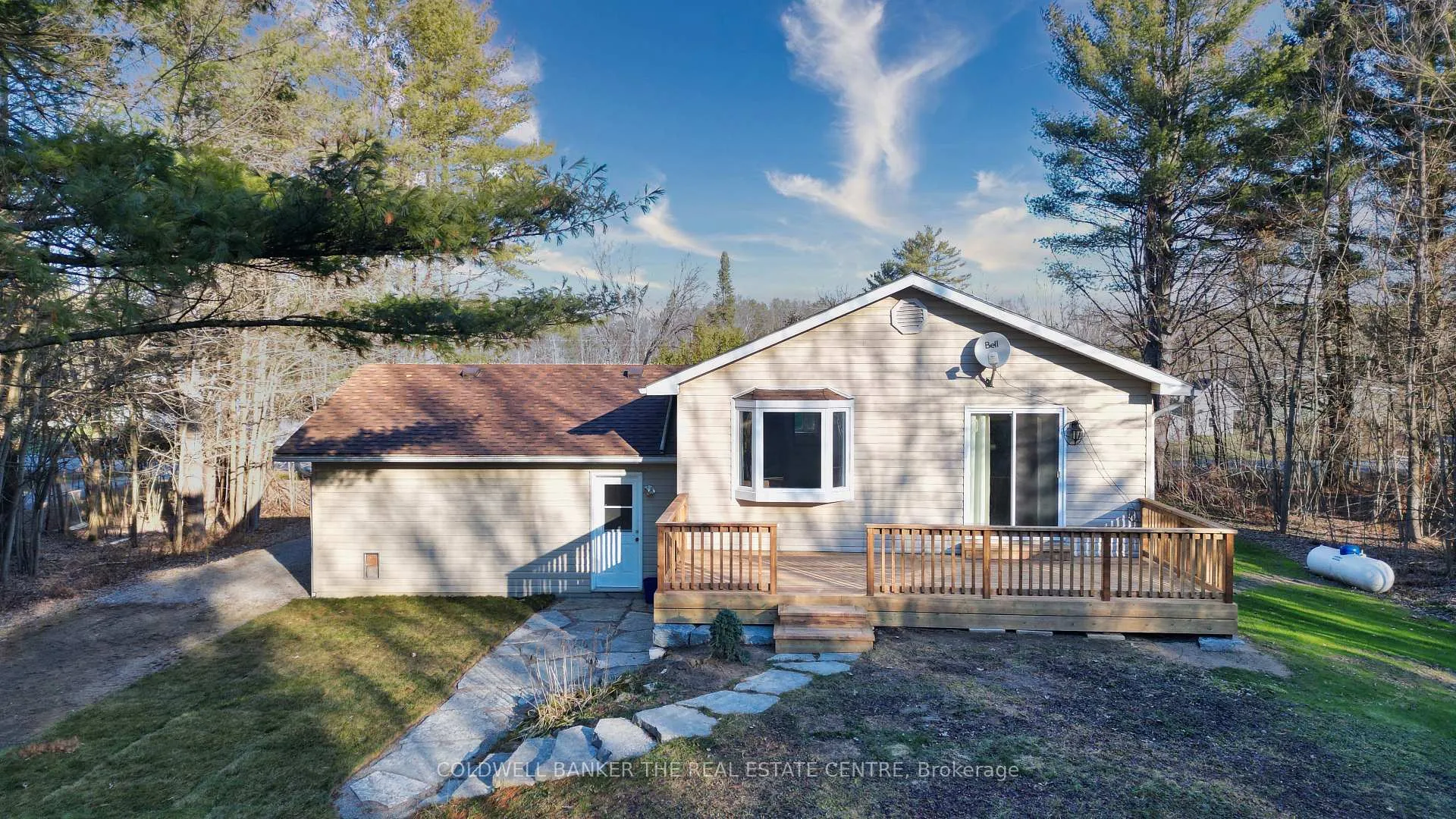 Photo 9 of 4067 Canal Road, Severn, Rural Severn — HOMEH