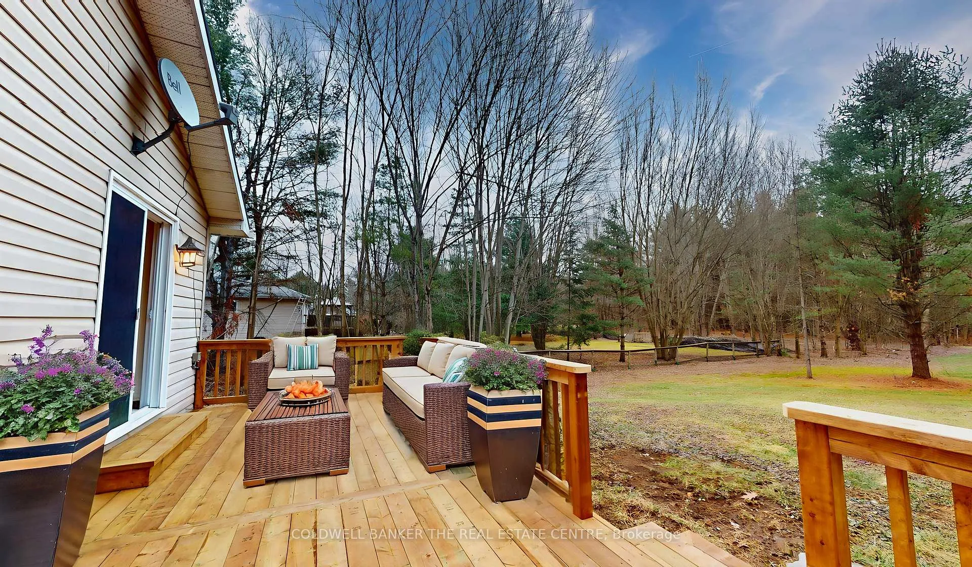 Photo 27 of 4067 Canal Road, Severn, Rural Severn — HOMEH