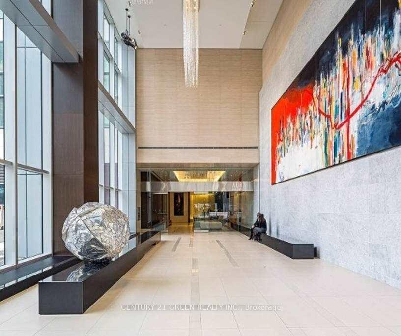 Photo 7 of Unit 2415, 386 Yonge Street, Toronto, Bay Street Corridor — HOMEH